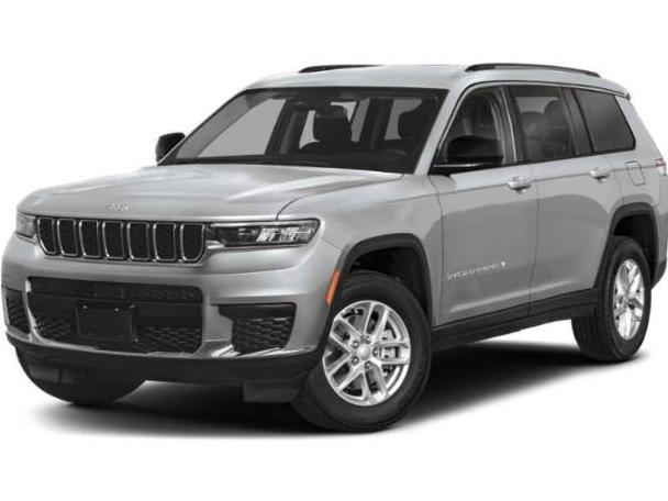 JEEP GRAND CHEROKEE 2023 1C4RJKAGXP8865615 image